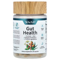 SNAP Gut Health - Turmeric + Aloe + Pylopass Probiotics 50 Capsules