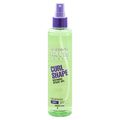 Garnier Fructis Style Curl Shape Spray Xhel Përcaktues kaçurrelash, për flokë kaçurrelë, 8.5 Fl Oz