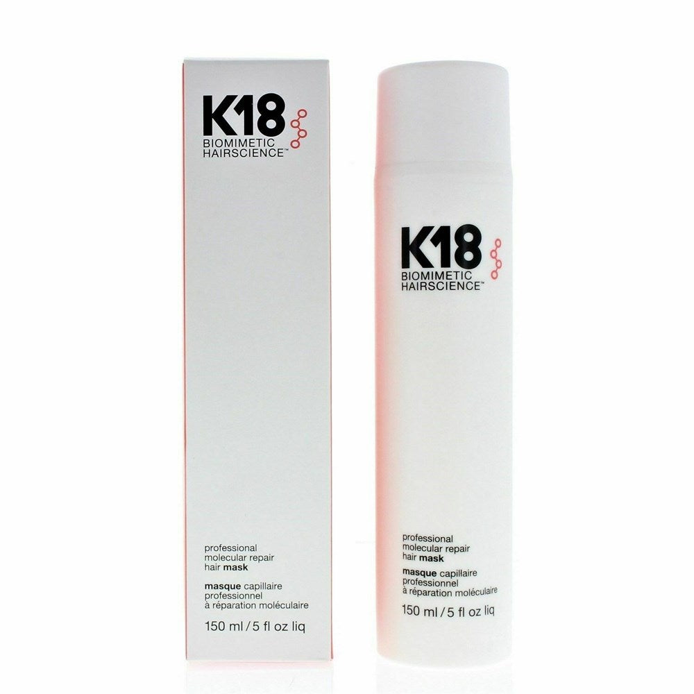 K18 Professional Molecular Repair Haarmaske 150ml/5oz