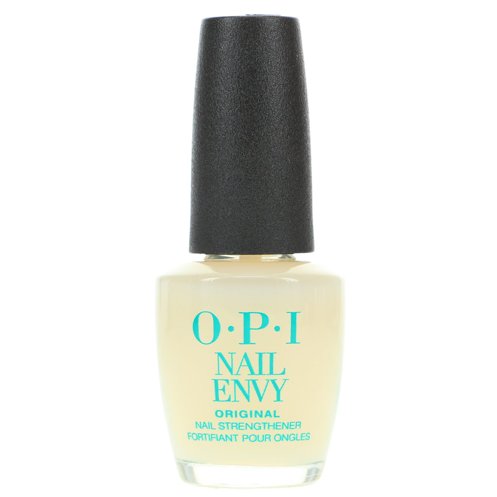 Forcues Ngjyra Thonjsh OPI, Forcë Maksimale, Formula Origjinale 0.5 Fl Oz