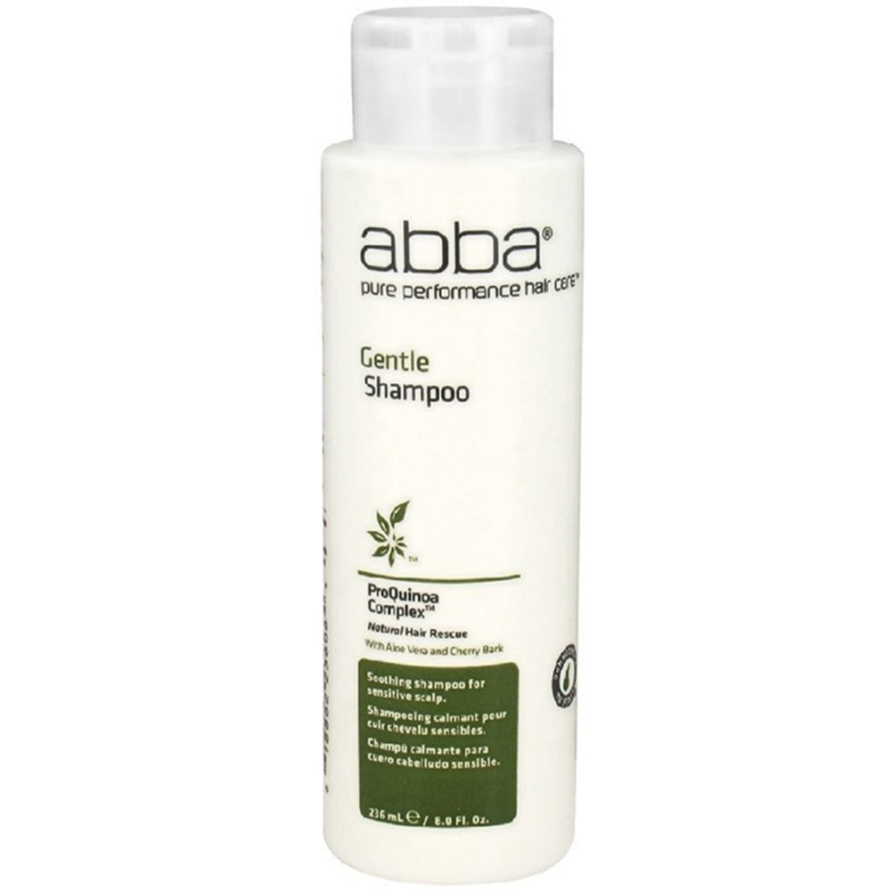 Abba Pures Sanftes Shampoo