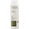Abba Balsam i Pastër Delikat 6.76 Oz