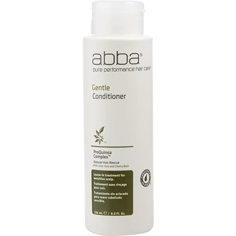 Abba Balsam i Pastër Delikat 6.76 Oz
