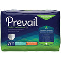 Prevail® First Quality Jugend-Schutzhosen – Größe S (22 Stück)