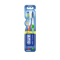 Oral-B Complete Tiefenreinigung Zahnbürsten Mittel