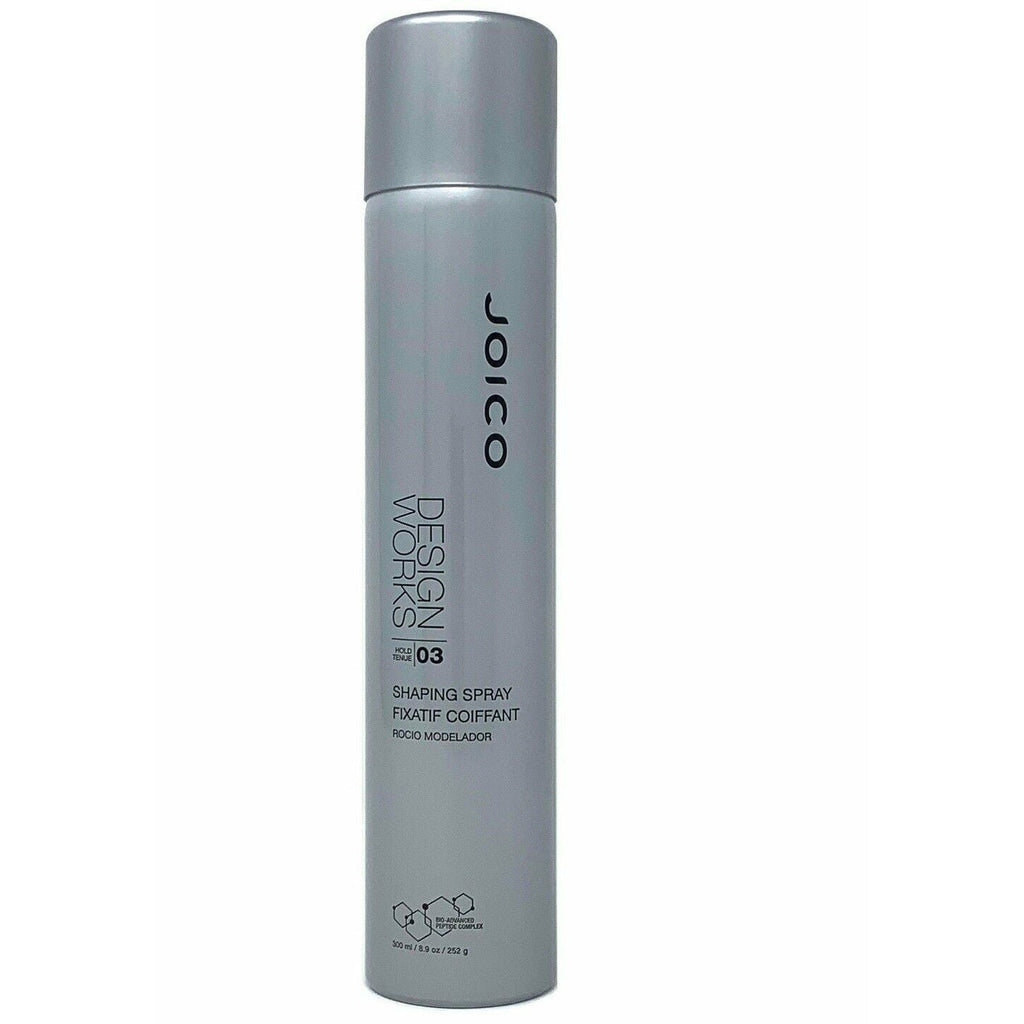 Joico Design Works Shaping Spray 250 ml