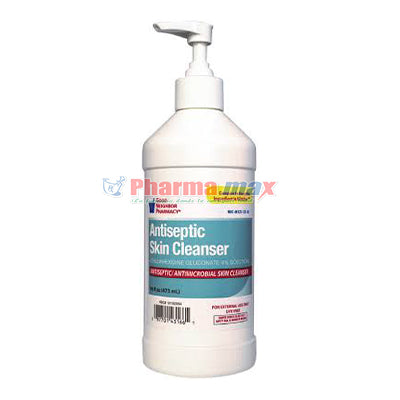 Good Neighbor Pharmacy Antiseptische Hautreinigung 473 ml