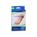 Sport Aid Ellbogen-Kompressionsbandage zum Überziehen – klein (beige)