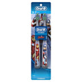 Oral-B® Kids Handzahnbürste – Marvel Spider-Man (3+ Jahre)