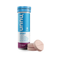Nuun Sport Hydration, Tri-Berry Geschmack, Brausetabletten mit Elektrolyten