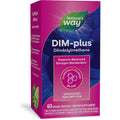 Nature's Way Dim Plus, 60 vegetarische Kapseln