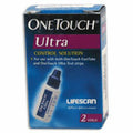 LifeScan OneTouch Ultra Kontrolllösung Fläschchen