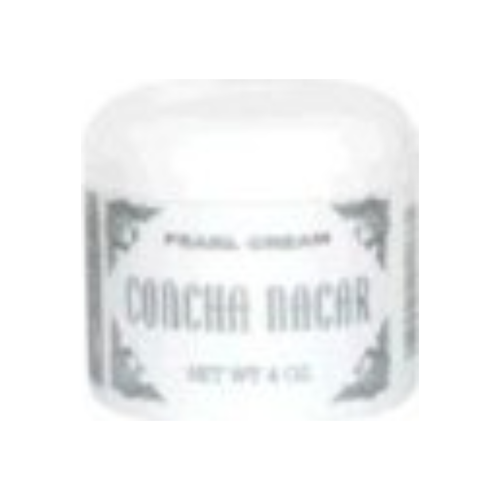 Frau Moyra Concha Nacar Perlcreme 4 Oz