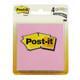 Post-it Super Sticky Haftnotizen, 76x76 mm, 12 Blöcke – Klassische Farben
