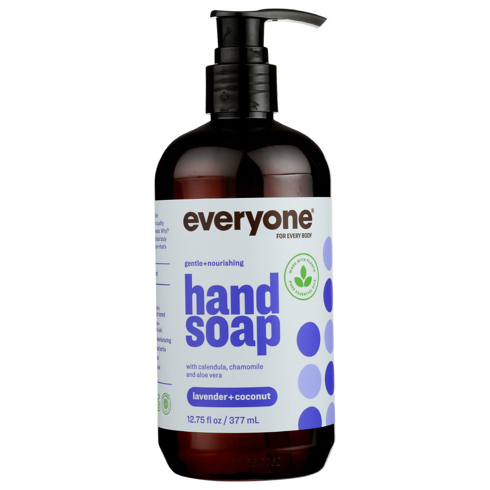 Sapun Duarsh me Kokos dhe Livando Everyone - 377 ml