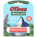 Olbas Inhalator mit natürlicher Aromatherapiemischung