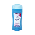 Secret Classic Antitranspirant & Deodorant, fester Puderduft, 73 g (6er-Pack)