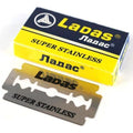 Tehe brisku Ladas Super Stainless Double Edge - Paketë me 5