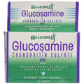 Glucoflex® Glucosamine & Chondroitin Sulfate – 60 Caplets