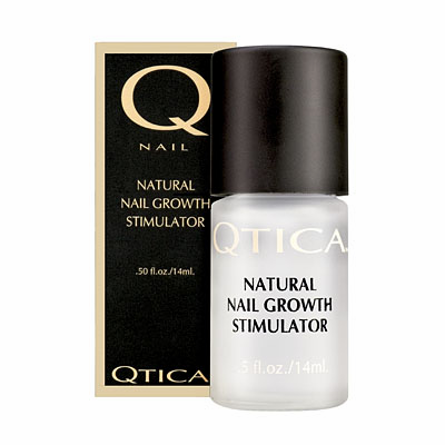 Qtica Natural Nail Growth Stimulator 15 ml