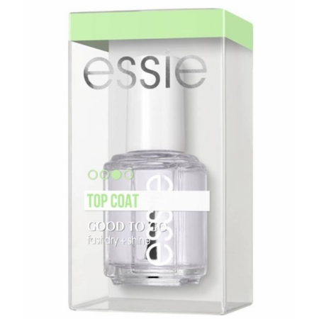 Essie Überlack Good To Go 13,5 Ml