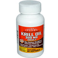 21st Century® Krillöl – 350mg – 60 Weichkapseln