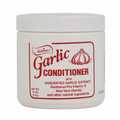 Nutrine Knoblauch Creme Spülung Tiegel - 450 g