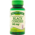 Nature's Truth Black Cohosh, 700 Mg, 100 Quick Release Capsules