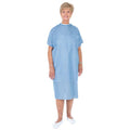 Essential Medical Supply C3009 Fustan Standard me Print