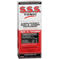 SSS Tonic Hochwirksames Eisen/B-Vitamin-Ergänzungsmittel 295 ml