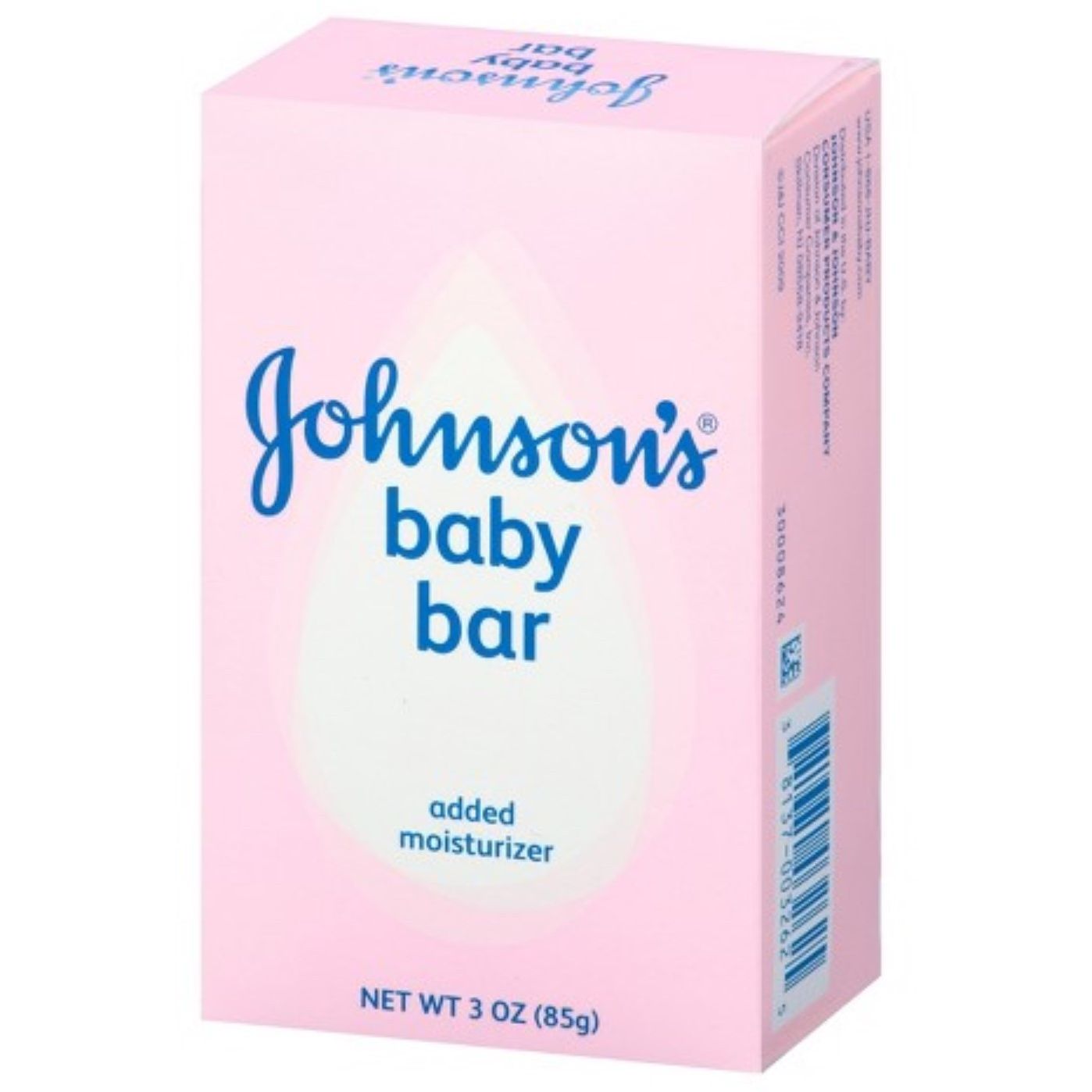 Johnson's Baby Seife Sanft - 85g