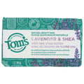 Tom's of Maine Beauty Bar Seife Lavendel Teebaum 5 Oz
