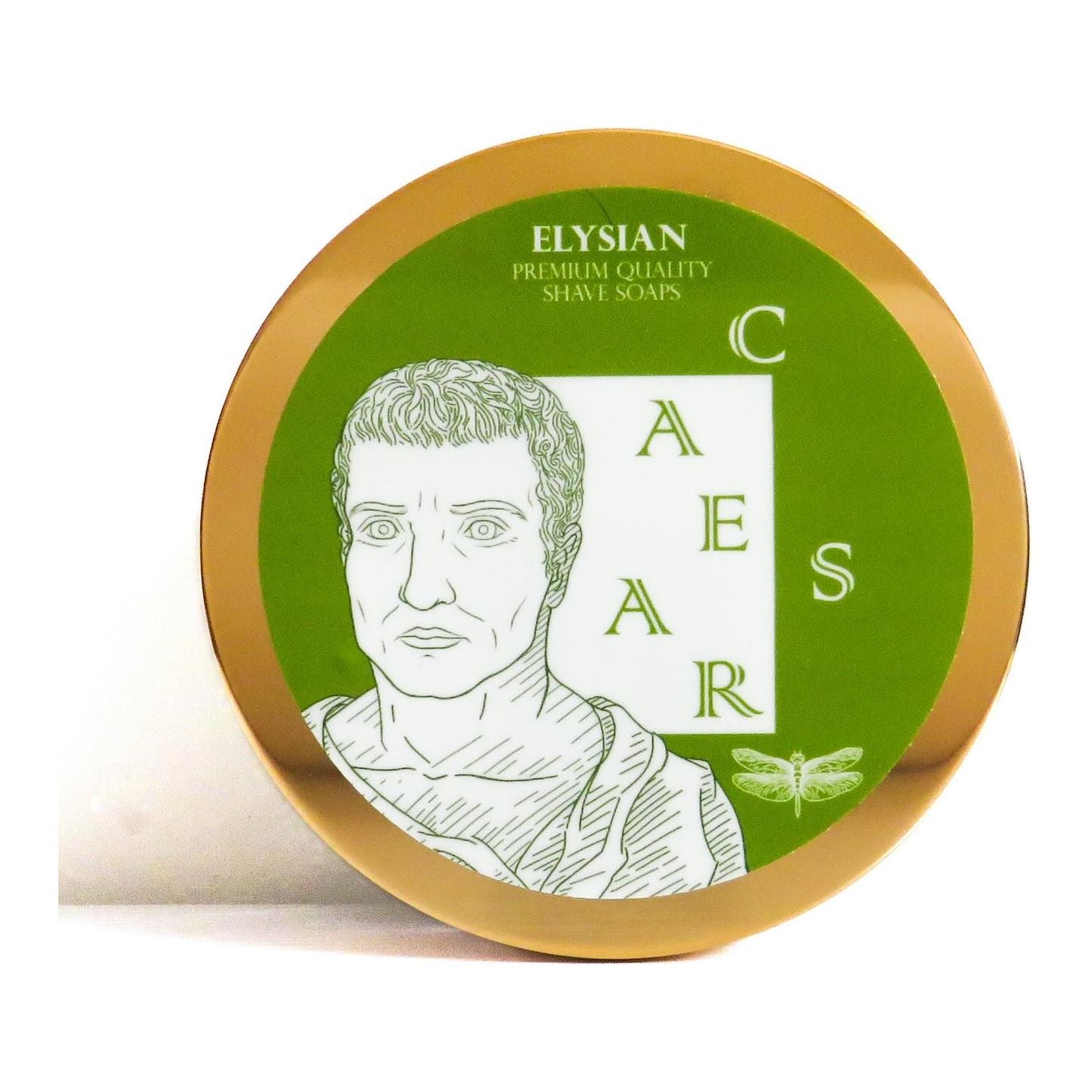 Koleksioni i Rrojes Elysian Caesar