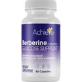 Arritni Berberine 1200 mg Mbështetje për Glukozën, 60 Kapsula Vegjetale – Mbështetje Natyrale Metabolike dhe Imunitare