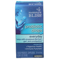 Mommy's Bliss® Pika Probiotike për Fëmijë Çdo Ditë – 0.34 fl oz (10 ml)