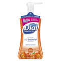 Dial Complete Sea Berries mit Omega Feuchtigkeit Antibakterielle Schaumhandseife, 7,5 Unzen Spenderflasche
