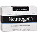Neutrogena Gesichtsreinigungsseife Originalrezeptur – 100 g