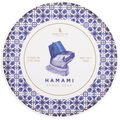 Noble Otter Soap Co. Hamami Rasierkollektion