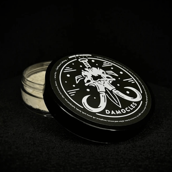 House of Mammoth Damocles Rasierkollektion