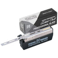 Teh Feather Artist Club Professional Super Blades 20 copë