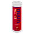 Nuun Hydration Sport-Brausetabletten Fruchtpunsch-Geschmack, 10 Stück