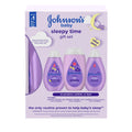 Johnson's Baby Schlafzeit Packung
