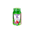 Vitafusion B-12 Energie-Unterstützung Gummibärchen Ergänzung Himbeere - 60 Stück