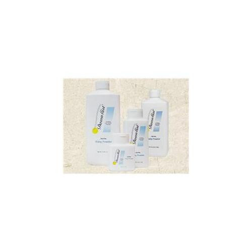 DOBA Kids Toy Baby Puder, gemischte Maisstärke, 2 Oz.; KARTON Packung 96