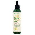 Thicker Fuller Hair Trajtim për kokën dhe rrënjët - 4 Fl Oz