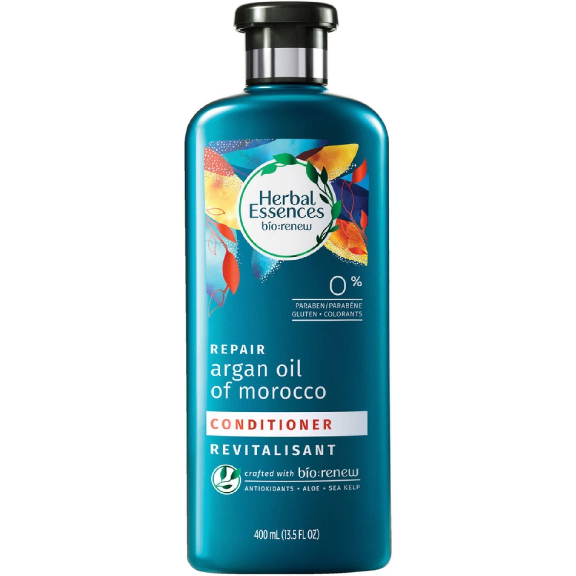 Herbal Essences Bio Renew Repair Arganöl Spülung, 400 ml
