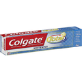 Colgate Total Zahnpasta, Kariesschutz und Zahnfleischschutz, aufhellend, Paste