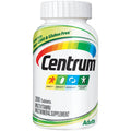Centrum Shtesë Multivitaminë/Multiminerale për të Rritur 200 Tableta