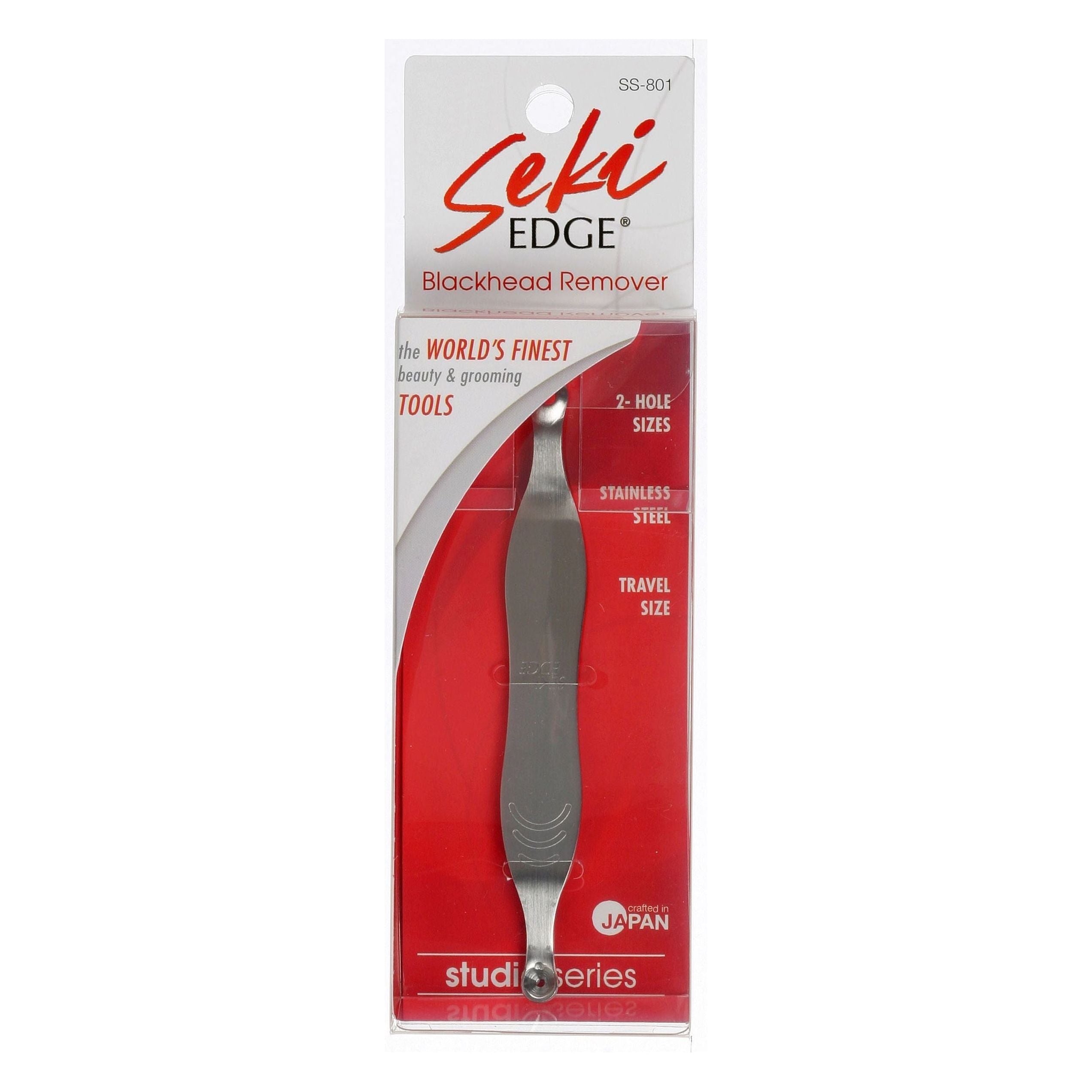 Seki Edge Mitesserentferner SS-801