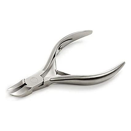 Seki Edge Professionelle Nagelzange SS-202